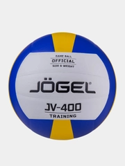 Мяч волейбольный Jogel JV-400