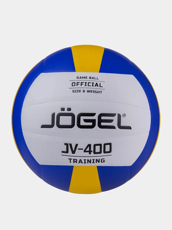 Мяч волейбольный Jogel JV-400