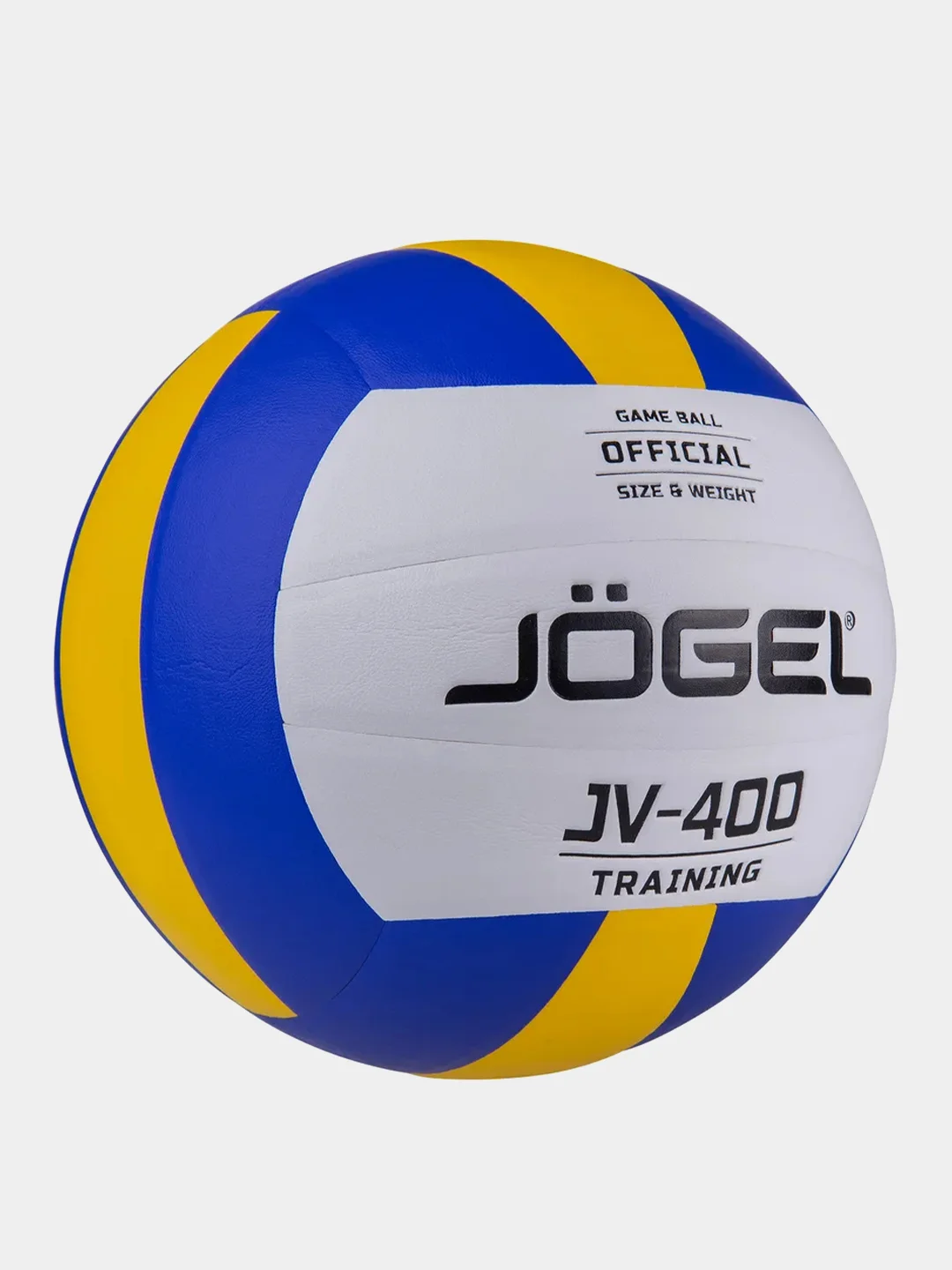 Мяч волейбольный Jogel JV-400