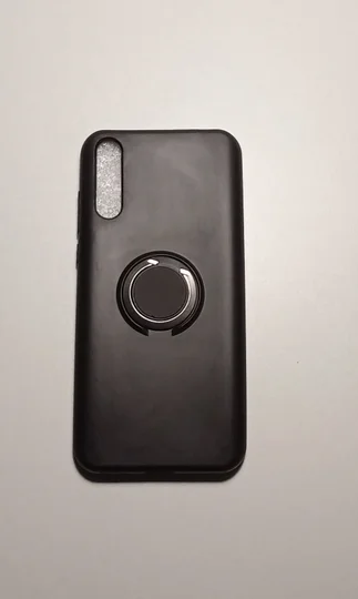 Угольный чехол HUAWEI Y8P, HONOR 30i