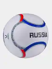 Мяч футбольный Jogel Flagball Russia