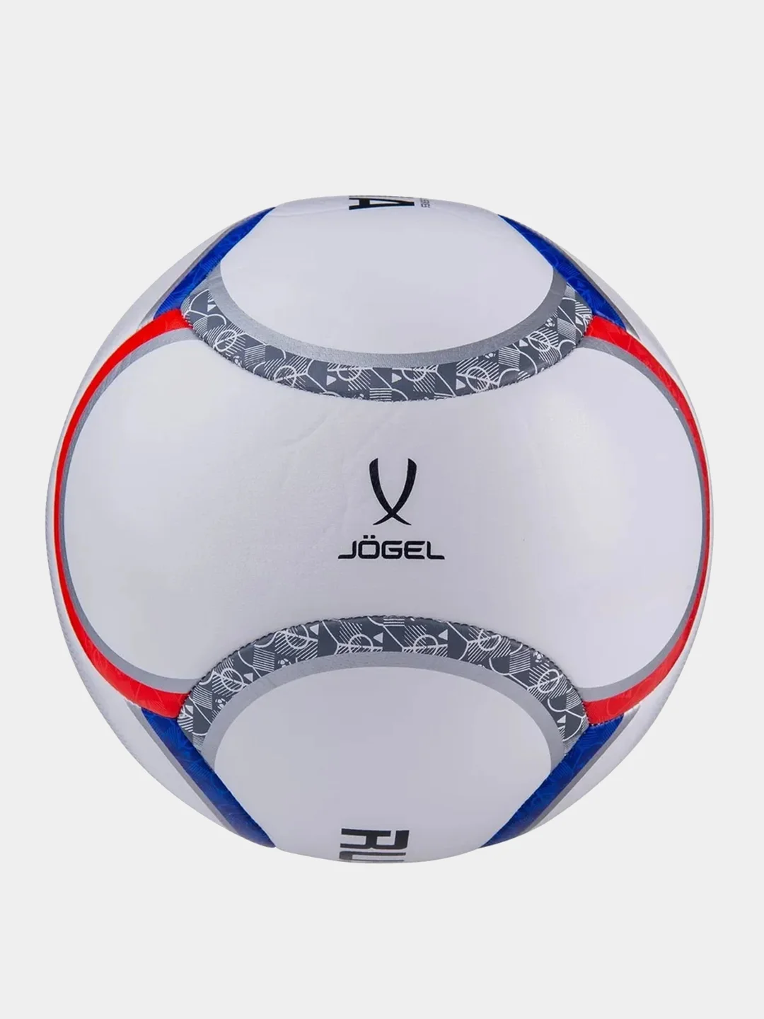 Мяч футбольный Jogel Flagball Russia