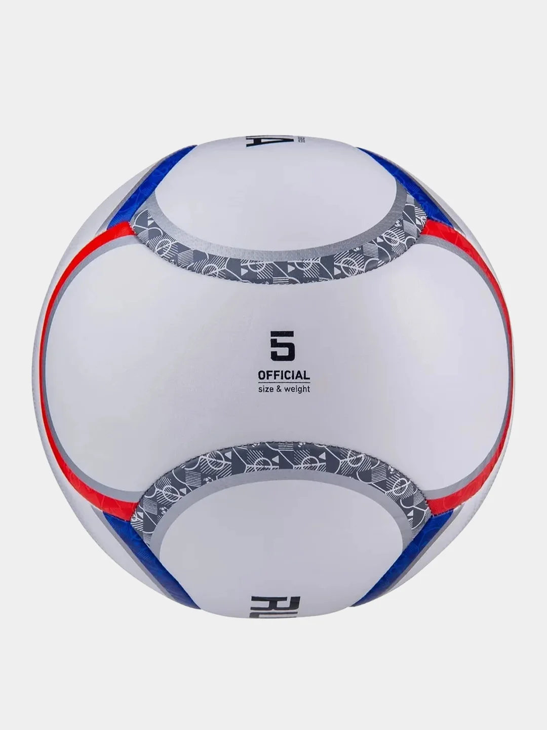 Мяч футбольный Jogel Flagball Russia
