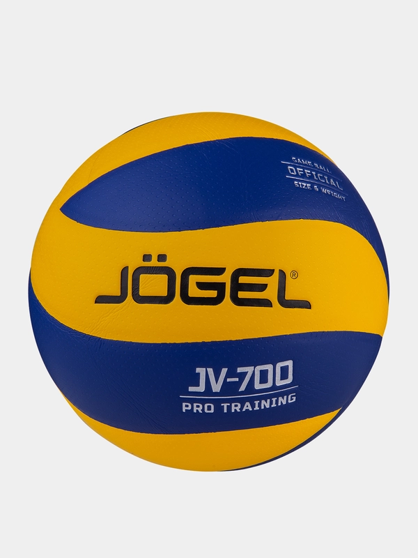 Мяч волейбольный Jogel JV-700