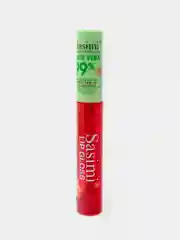 Блеск тинт для губ Aloe lip Tint