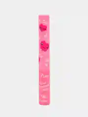 Подводка для глаз жидкая, розовая / Стойкая, Cute / 206 Pink Dreams, 4,8 мл 7DAYS