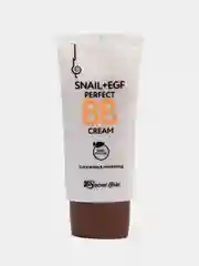 ББ крем с экстрактом улитки Secret Skin Snail+EGF Perfect BB Cream, 50 мл