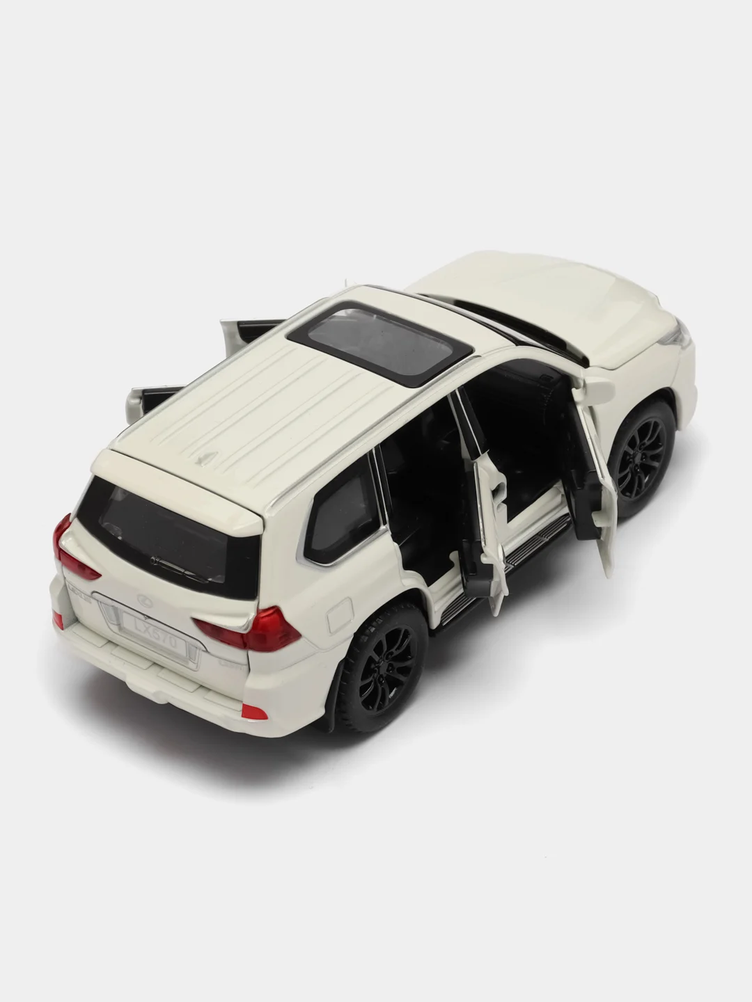 Красный модели автомобилей   BMW X5, BMW X7, TOYOTA- PRADO, RANGE ROVER