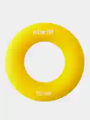 Желтый эспандер кистевой STARFIT ES-404, 15 кг