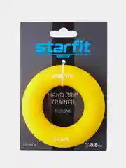 Желтый эспандер кистевой STARFIT ES-404, 15 кг