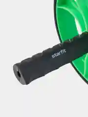Зеленый ролик для пресса STARFIT RL-103