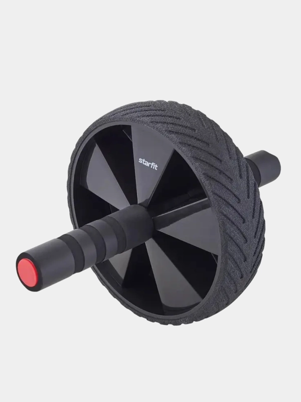 Ролик для пресса STARFIT RL-104, с мягким ходом