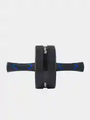 Темно-синий ролик для пресса STARFIT RL-106, широкий