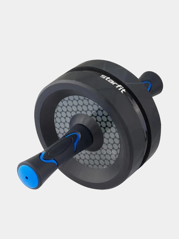 Ролик для пресса STARFIT RL-106, широкий