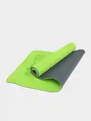 Коврик для фитнеса STARFIT, перфорированный