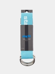 Ремень для йоги STARFIT