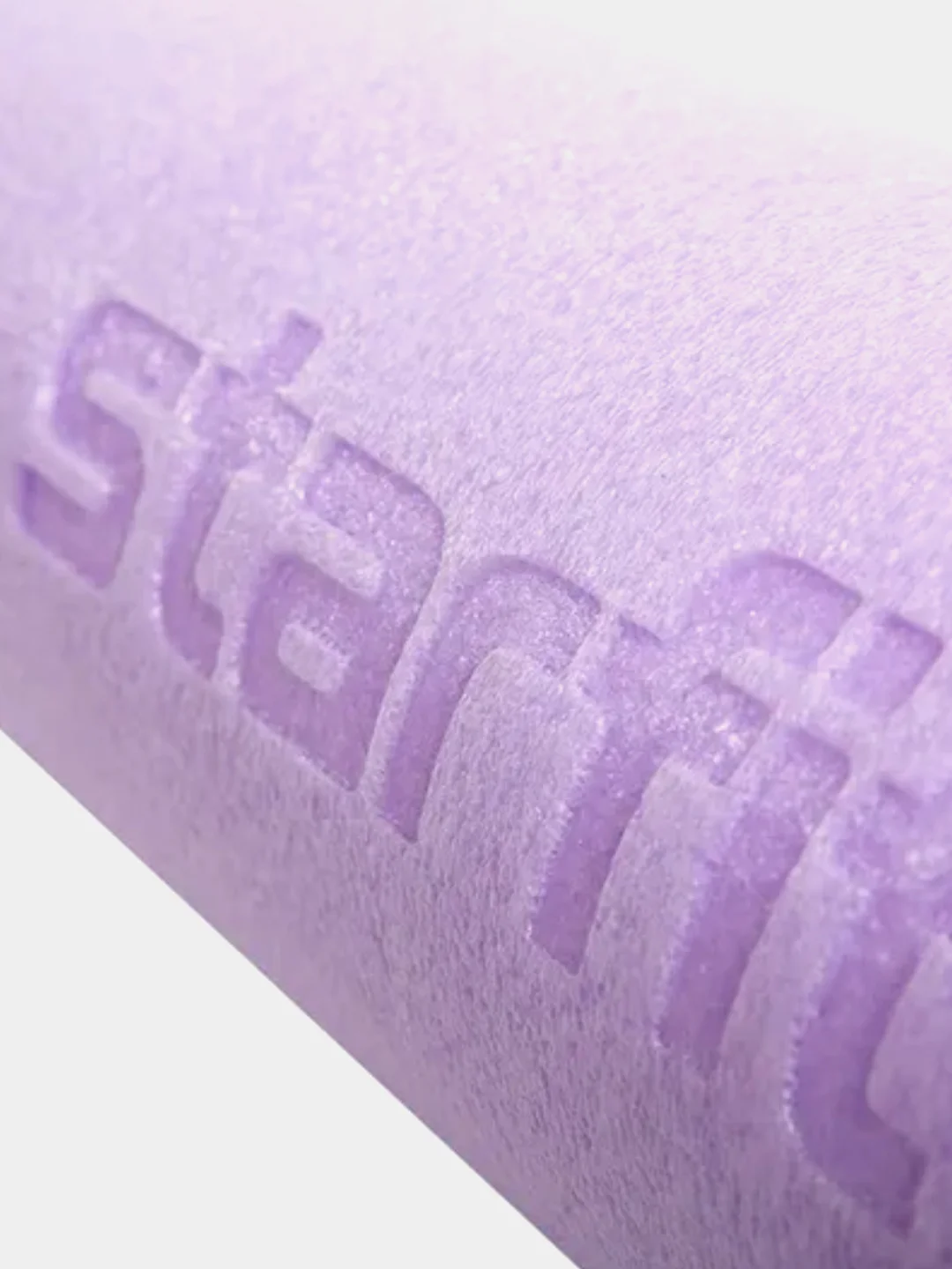 Ролик для йоги и пилатеса STARFIT