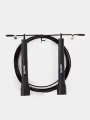 Черный скакалка STARFIT, 3 м