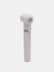 Белый миксер для краски