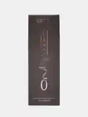 Краска для бровей и ресниц ESTEL ONLY looks тон черный 601