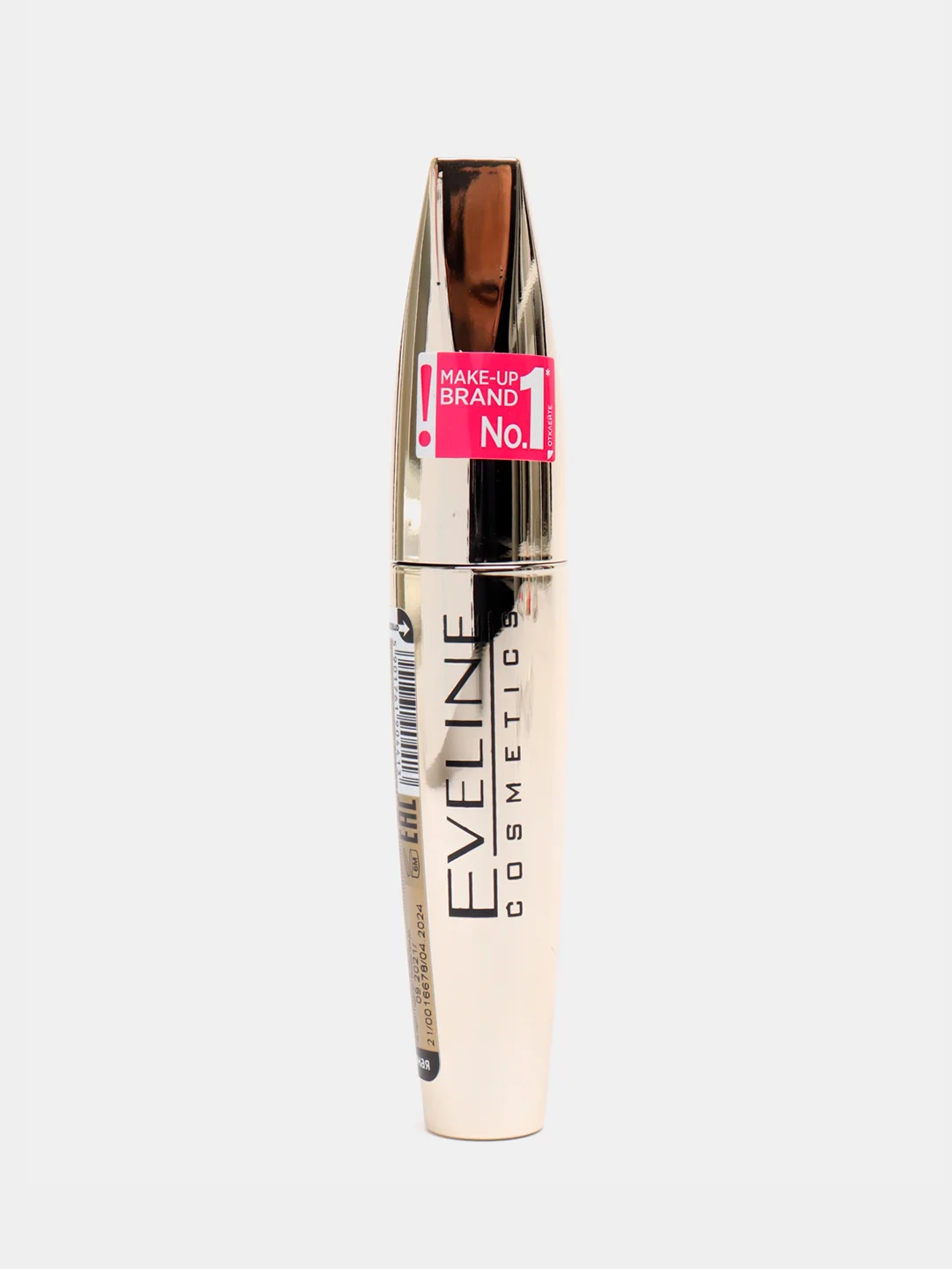 Eveline Cosmetics Тушь для ресниц Объемная Big Volume EXPLOSION, 11 мл