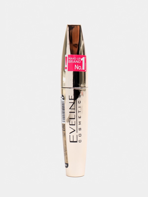Eveline Cosmetics Тушь для ресниц Объемная Big Volume EXPLOSION, 11 мл