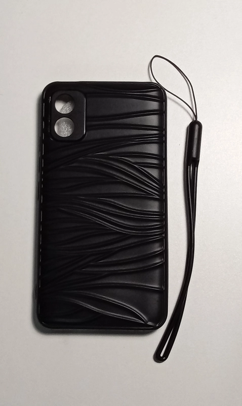 Чехол Itel A17