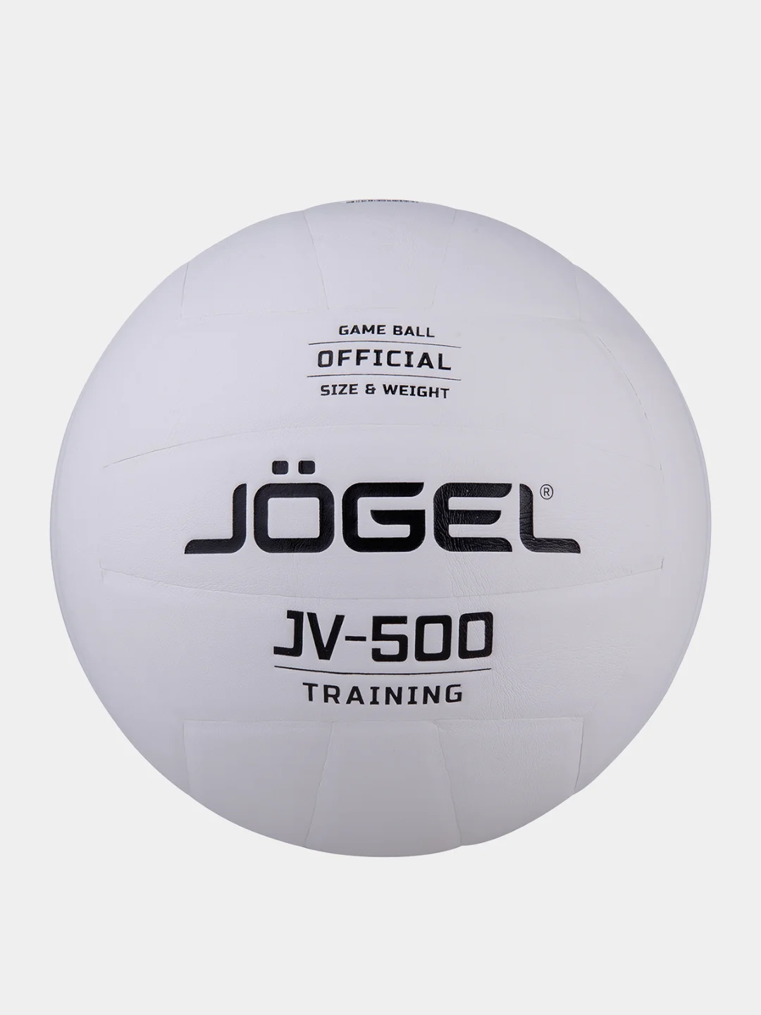 Мяч волейбольный Jogel JV-500