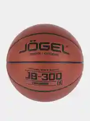 Мяч баскетбольный Jogel "JB-300"