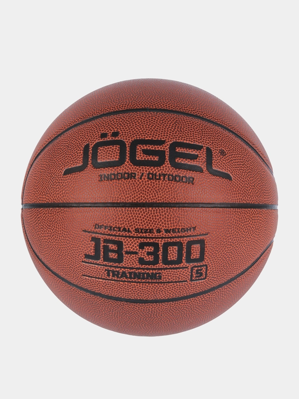Мяч баскетбольный Jogel "JB-300"