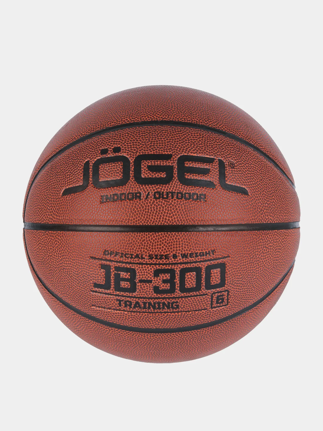 Мяч баскетбольный Jogel "JB-300"