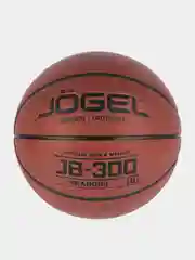Мяч баскетбольный Jogel "JB-300"