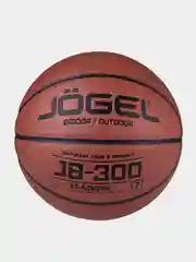 Мяч баскетбольный Jogel "JB-300"