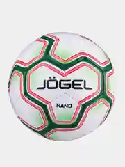 Мяч футбольный Jogel Nano