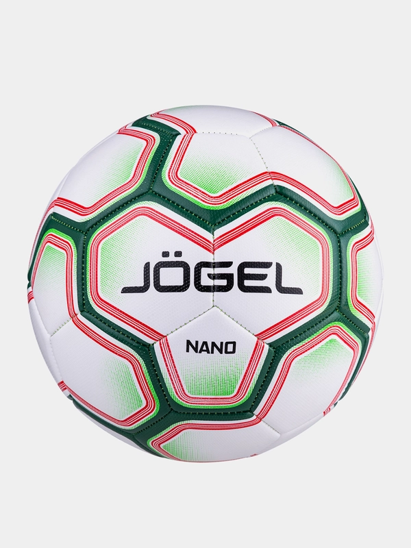 Мяч футбольный Jogel Nano