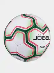 Мяч футбольный Jogel Nano