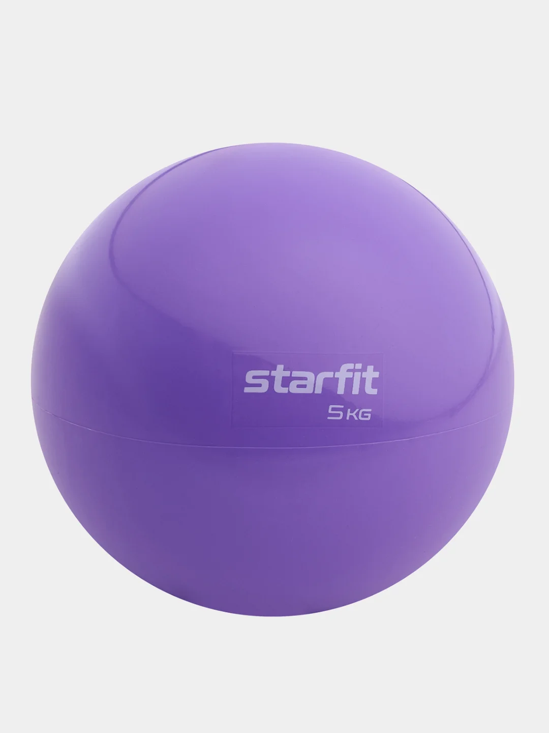 Медбол STARFIT