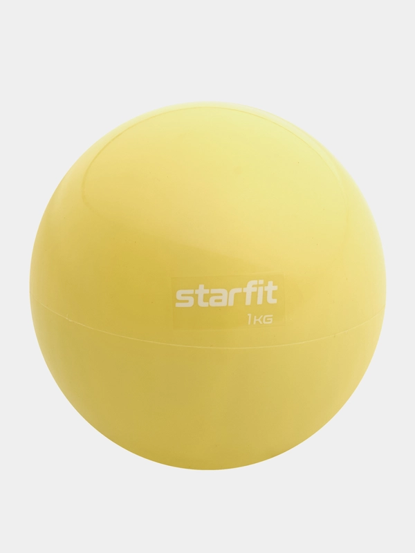 Медбол STARFIT