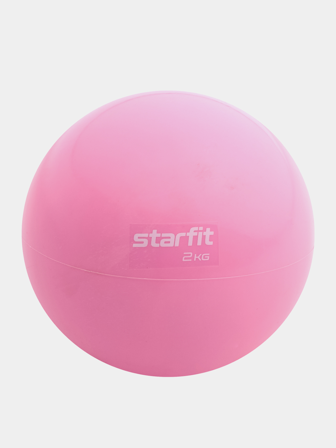 Мяч Starfit 25 см