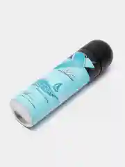 Бирюзовый дезодорант-антиперспирант "X STYLE", 145 мл