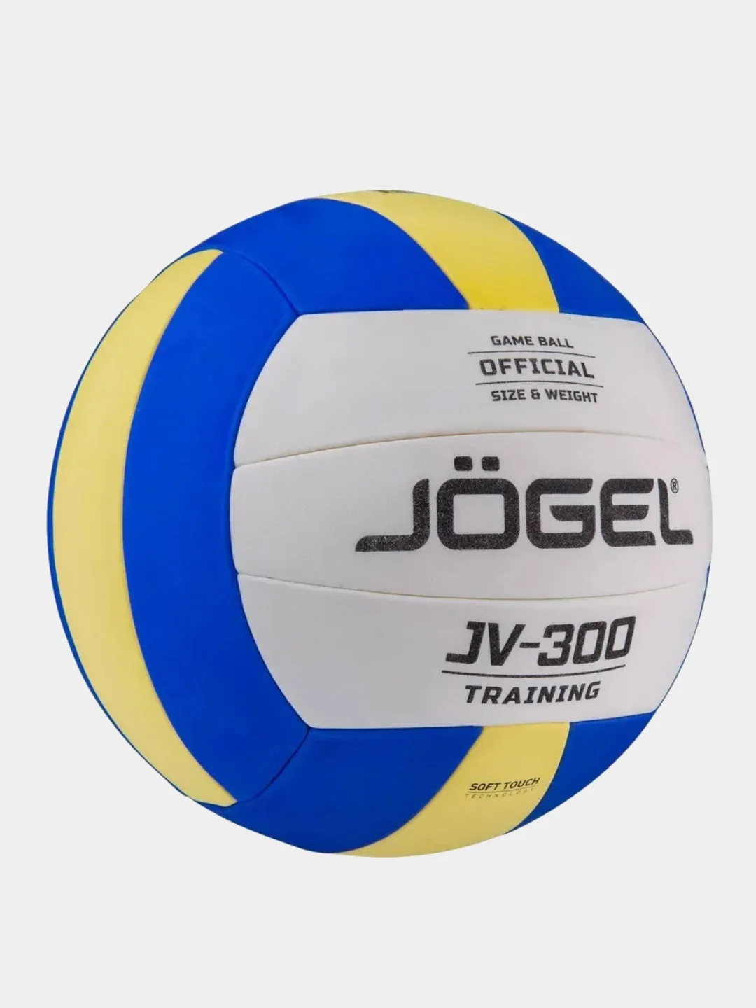 Мяч волейбольный Jogel JV-300