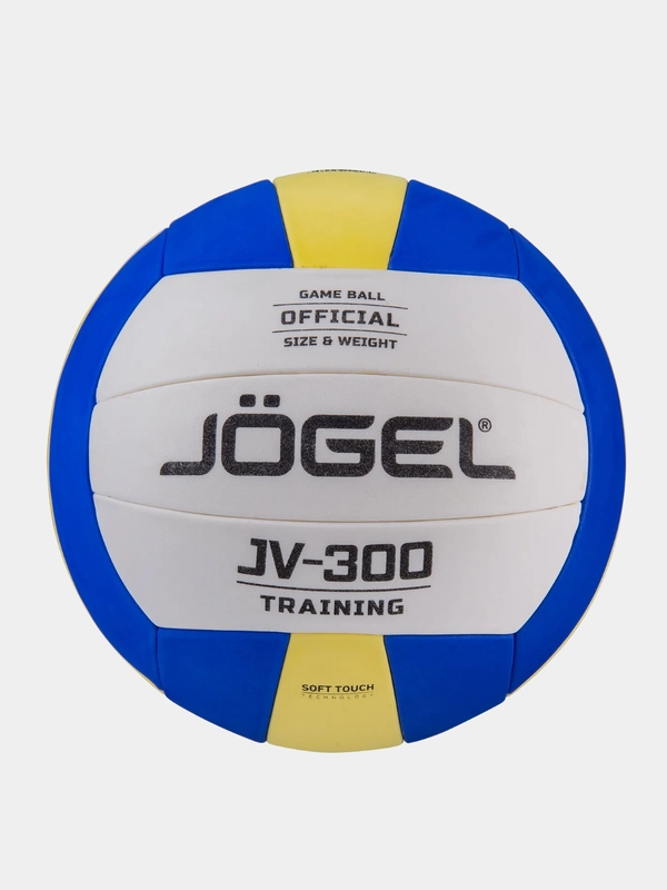 Мяч волейбольный Jogel JV-300