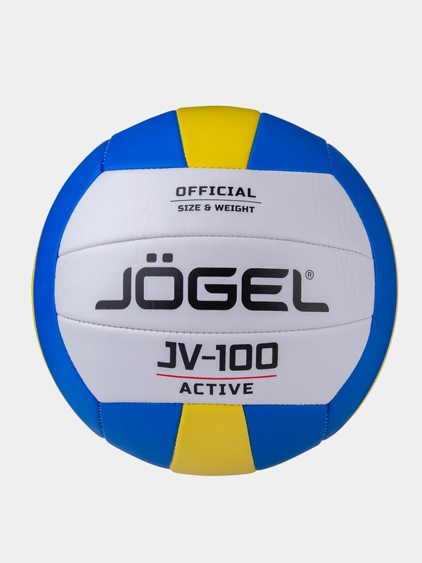 Мяч волейбольный Jogel "JV-100"