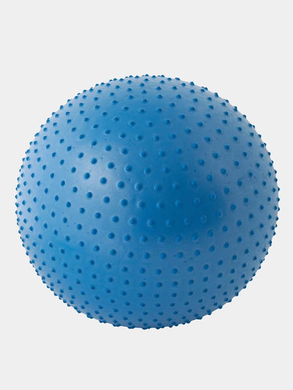 Фитбол массажный STARFIT, 65 см