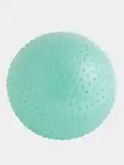 Мятный фитбол массажный STARFIT, 65 см