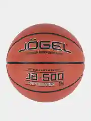 Мяч баскетбольный Jogel "JB-500"
