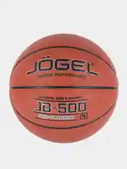 Мяч баскетбольный Jogel "JB-500"