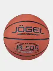 Мяч баскетбольный Jogel "JB-500"