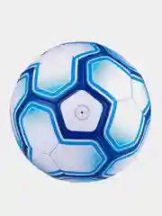 Белый мяч футбольный Jogel Intro