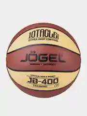 Мяч баскетбольный Jogel "JB-400"